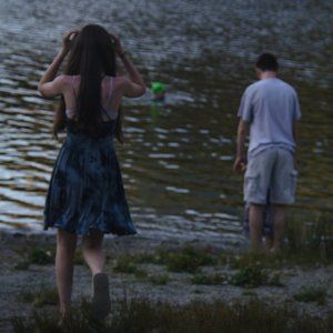 Meet your Posher, Ronnie